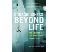 Pim van Lommel Consciousness Beyond Life (Tascabile)