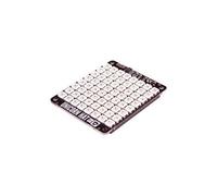 PIM054 PIMORONI Raspberry Pi Unicorno Cappello Add-On Scheda Con 64 RGB LED