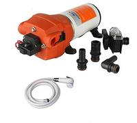 PIMAR Kit Autoclave 12.5 lt + doccetta + Tubo Barca GOMMONE (2.5)