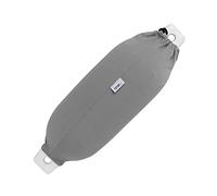 PIMAR marine equipment Calza Copri parabordo F0 Vari Colori Barca Nautica Accessori (Grigio, F0)