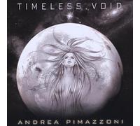 Pimazzoni Andrea - Timeless Void