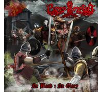 Pimea Metsa - No Blood No Glory