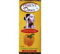 Piment Doux Siero Aux Acides de Fruits 60 ml