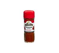 Pimentón Picante La Barraca 38gr