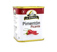 Pimentón Picante La Barraca 75g