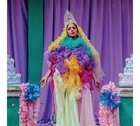 Pimienta, Lido - Miss Colombia -Digi-