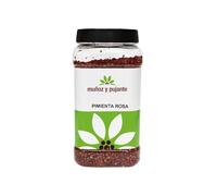 Pimienta rosa en grano 410 g