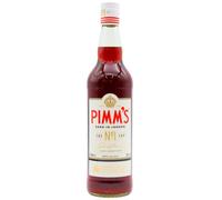 Pimm's - No 1 Cup Liqueur 70cl 25% ABV