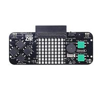 Pimoroni :GAME ZIP 64 for the micro:bit