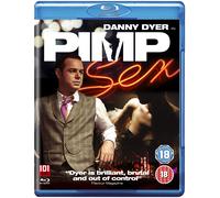 Pimp (Blu-ray) Martin Compston Robert Cavanah Barbara Nedeljakova Kate Sissons