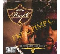 Pimp C - Sweet James Jones Stories