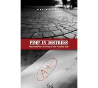 Pimp in Distress Pimp in Distress (Tascabile)