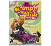 Pimp my ride, saison 1