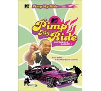 Pimp my ride, saison 1
