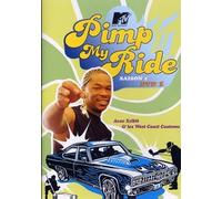 Pimp my ride, single 1