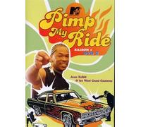 Pimp my ride, single 2