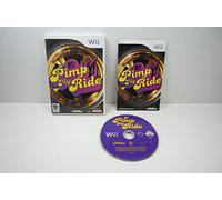 Pimp My Ride (Wii)