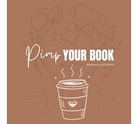 Pimp Your Book - Aesthetic Girl Edition: A Mindful Coloring Book for Radiant Women - Relaxation, Creativity & Aesthetic Calm