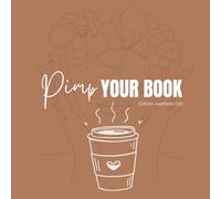 Pimp Your Book - Edition Aesthetic Girl: Cahier de coloriage bien-être pour femmes lumineuses - Détente, créativité et douceur Aesthetic