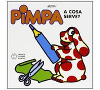 Pimpa: a cosa serve?