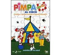 Pimpa al circo (DVD)