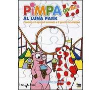 Pimpa. Al luna park (DVD)
