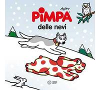 Pimpa delle nevi