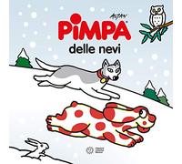 Pimpa delle nevi