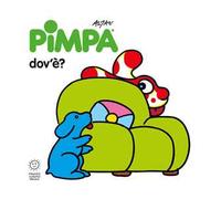 Pimpa: dov'è? Ediz. illustrata