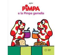 Pimpa e la Pimpa gemella