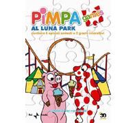 Pimpa Al Luna Park (games)
