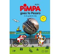 Pimpa goes to Pesaro