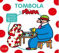 Pimpa - La Tombola Di Pimpa - AA.VV.