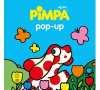 Pimpa. Libro pop-up - 2024 - Franco Cosimo Panini