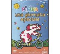 Pimpa. Una giornata speciale. Con DVD