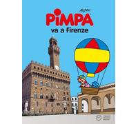 Pimpa va a Firenze