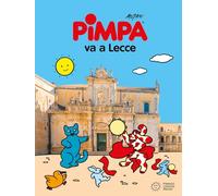 Pimpa va a Lecce