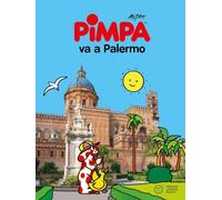 Pimpa va a Palermo