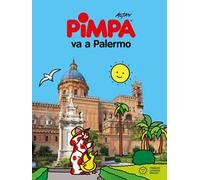 Pimpa va a Palermo