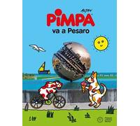 Pimpa va a Pesaro – Franco Cosimo Panini