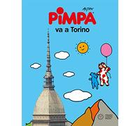 Pimpa va a Torino