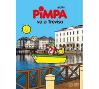 Pimpa va a Treviso