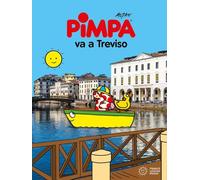 Pimpa va a Treviso