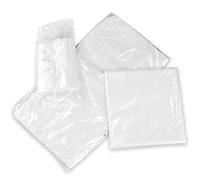 PimPam Factory - Pack 50 - Asciugamani Monouso in Spunlace 40 x 80 cm - Massimo Assorbimento - Asciugamano Monouso Parrucchiere, Palestra, Fisioterapia e per Toelettatura Canina - Fabbricati in EU