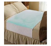 PimPam Factory Traverse Letto Anziani Lavabili Impermeabili 200x85cm - Pack 2 - Salvamaterasso Impermeabile Lavabile Super Assorbente