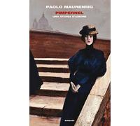 Pimpernel. Una storia d'amore