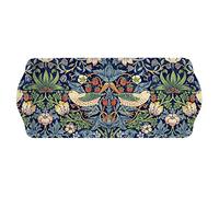 Pimpernel, Vassoio da Sandwich con Motivo “Strawberry Thief”, Multicolore