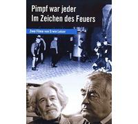 Pimpf war jeder/Im Zeichen des Feuers