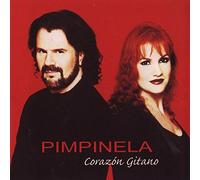 Pimpinela - Corazon Gitano (UK Import)