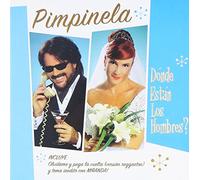 Pimpinela - Donde Estan Los Hombres?
